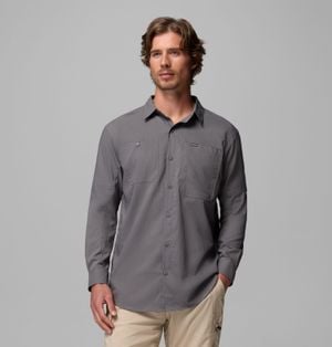Columbia Columbia - Grey