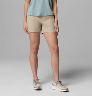 Columbia Columbia Leslie Falls Hiking Shorts Ii - Blue