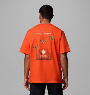 Columbia Columbia - Orange