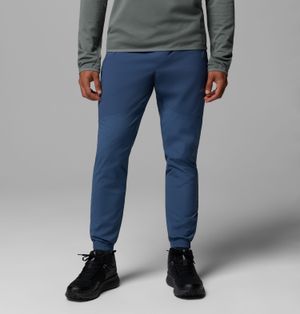 Columbia Columbia Tech Wind Trousers - Blue