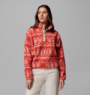 Columbia Columbia - Red