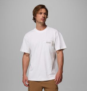 Columbia Columbia - White