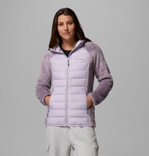 Columbia Columbia - Purple