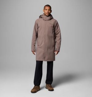 Columbia Columbia - Brown