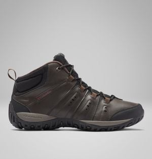 Columbia Columbia - Black