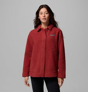 Columbia Columbia - Red
