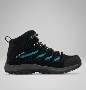 Columbia Columbia - Black