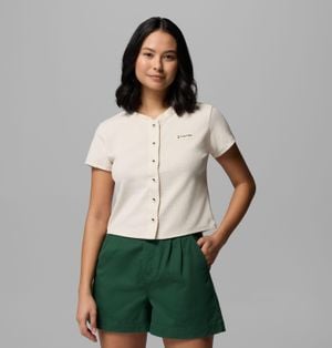Columbia Columbia - Green