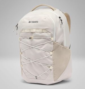 Columbia Columbia - White