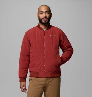 Columbia Columbia - Red