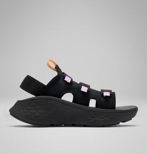 Columbia Columbia - Black