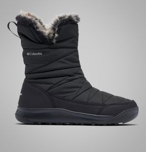 Columbia Columbia - Black