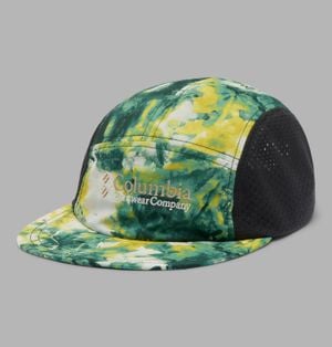 Columbia Columbia - Green