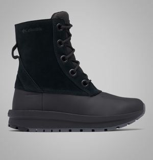 Columbia Columbia - Black