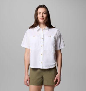 Columbia Columbia - White