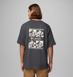 Columbia Columbia - Grey
