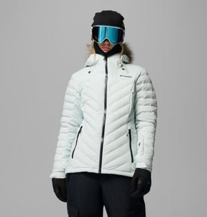 Columbia Columbia - White