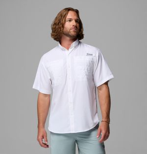 Columbia Columbia - White