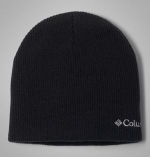 Columbia Whirlibird Watch Cap Beanie - Black
