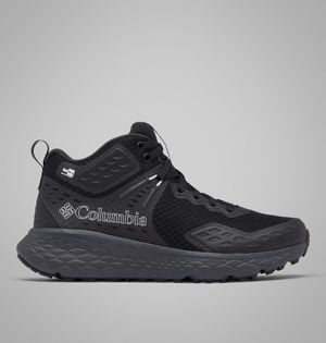 Columbia Columbia - Black