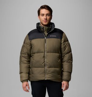 Columbia Columbia - Green