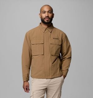 Columbia Columbia - Brown