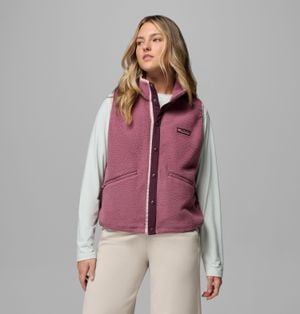 Columbia Columbia - Red