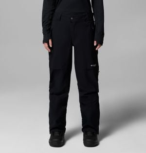 Columbia Columbia - Black