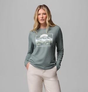 Columbia Columbia - Grey
