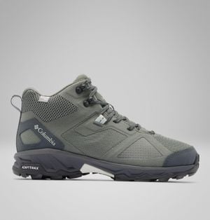 Columbia Columbia - Grey