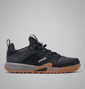 Columbia Trailrider Shoe Black