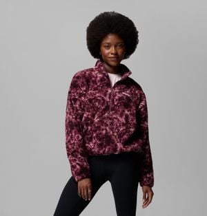 Columbia Columbia - Red