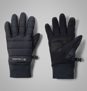 Columbia Columbia - Black