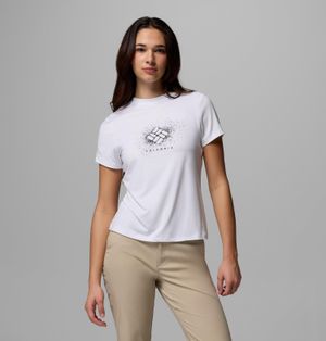 Columbia Columbia - White