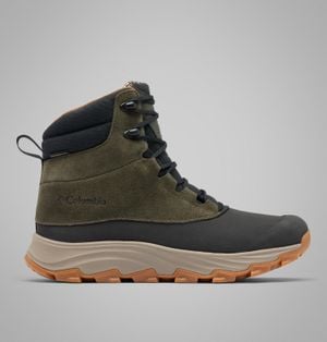 Columbia Columbia - Brown
