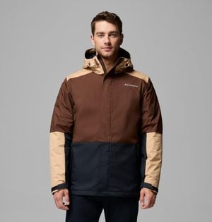 Columbia Columbia - Marron