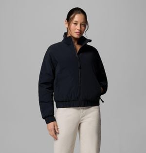 Columbia Columbia - Black