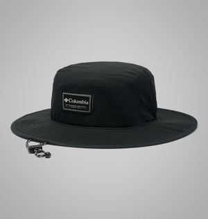 Columbia Columbia Broad Spectrum Ii Booney - Black