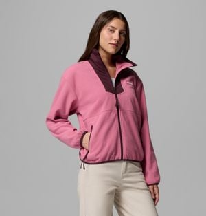 Columbia Columbia - Pink