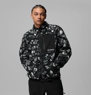 Columbia Columbia - Black