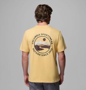 Columbia Columbia - Yellow