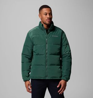Columbia Columbia - Green