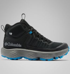 Columbia Columbia - Black