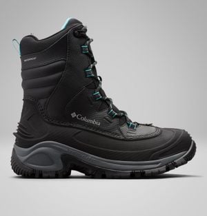 Columbia Columbia - Black