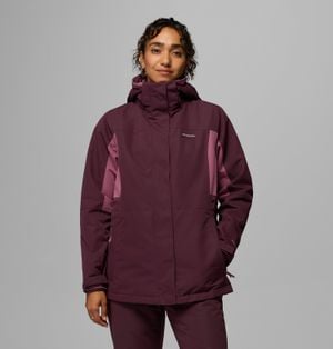 Columbia Columbia - Red