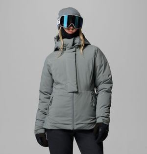 Columbia Columbia - Grey