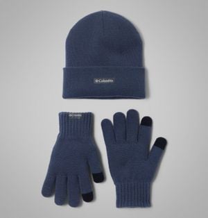 Columbia Columbia - Blau