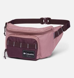 Columbia Zigzag Ii Hip Pack - Purple