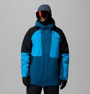 Columbia Columbia - Bleu