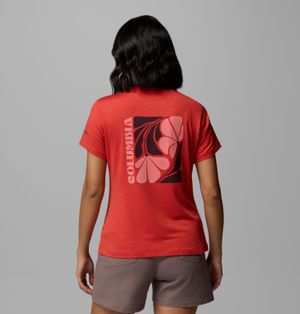 Columbia Columbia - Red